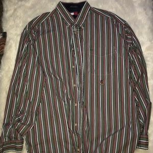 Tommy Hilfiger shirt